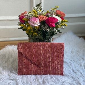 Banana Republic Clutch